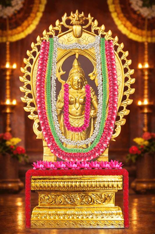 ഐശ്വര്യ യക്ഷി